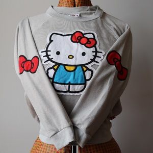 Hello Kitty Sweatshirt